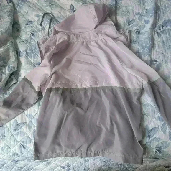 CALI SPORT Windbreaker jacket size s - Picture 2 of 4